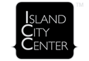 Island City Centre logo