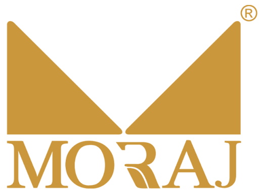 MORAJ GROUP logo