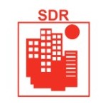 SHRADDHA DEVELOPERS logo